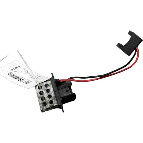 [PRODUIT D'OCCASION] Resistance De Chauffage RENAULT Kangoo ♻️ Ref Oe. 7701034875 - Garantie à vie (1/3)