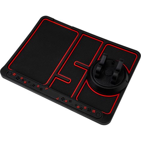 Connecteur Bluetooth 5.0 Voiture avec Câble Aux, Adaptateur USB et Microphone Remplacement pour Hyundai (1/5)