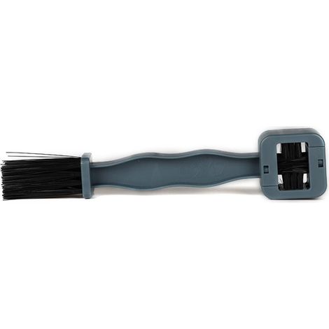 Kit de nettoyage de chaîne de vélo pour tous les vélos (nettoyeur de chaîne unique) (1/5)