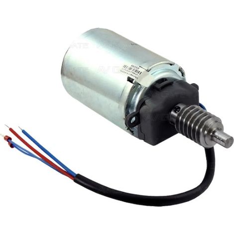 Schöner Austausch der TOONA 24V SPMTG08500 Motoreinheit