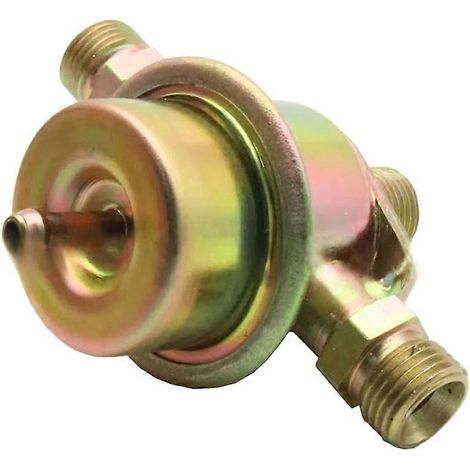 Régulateur de pression de carburant 92811019804 pour Porsche 928 911 Bosch 92811019803 92811019825 0280160297 (1/5)