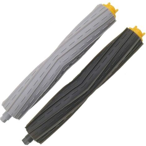 Spare parts and accessories for the brush set of the iRobot Roomba 800/900 series--DTEKGAZ (1/5)