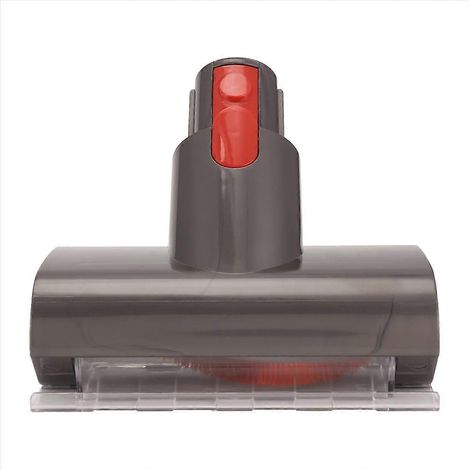 Tête de brosse motorisée pour aspirateur balai V7 V8 V10 V11 V15 - Pièces pour tête d'aspiration anti-acariens (1/5)