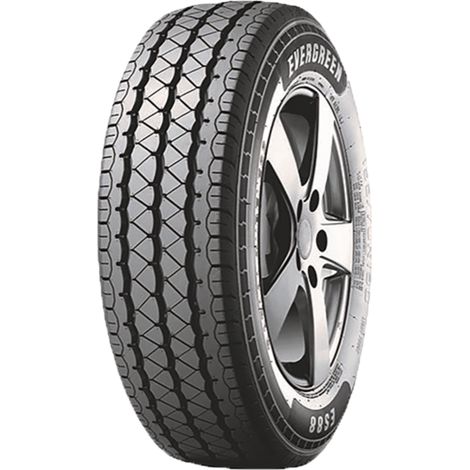 EVERGREEN Pneus été 185/80R14C 102/100Q TL ES 88