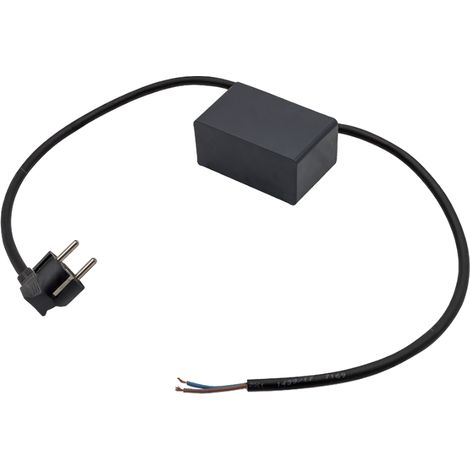 900BOXLEDXS2 - Alimentation pour contrôle d'éclairage LED 24 Vdc Key Automation Boxledxs Boxledxs
