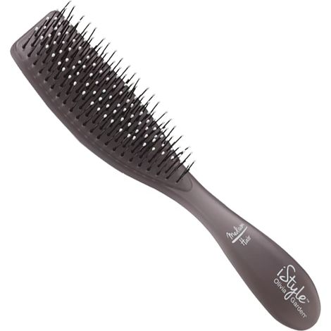 Olivia Garden iStyle Medium Entwirrungsbürste für normales Haar