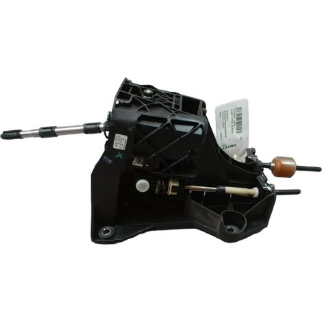 [PRODUIT D'OCCASION] Levier De Vitesses CITROEN Jumpy Vitre 2004- 2.0 Bluehdi 150 ♻️ Ref Oe. 9809543980 - Garantie à vie (1/2)