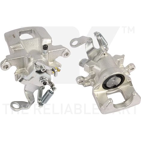 Étrier de frein NK 2130197 CITROËN 1609901380 1617348280 1628556680 4605A955
