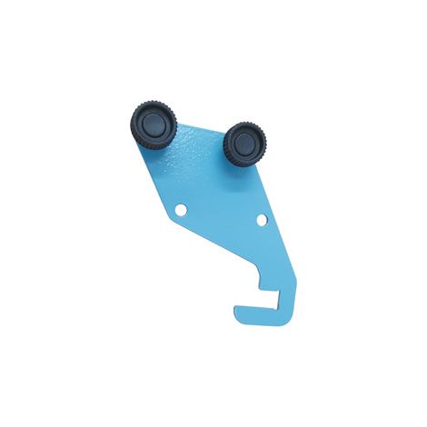 Sicura anticaduta lastre per Kera Lift 413 SIGMA