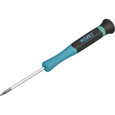 HAZET Tournevis électronique 811EL-T6, profil TX interne, T6