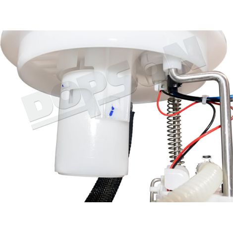 Die Kraftstoffpumpenbaugruppe der Haima 7X PA161335Z (National VI Emissionsnorm) verfügt über eine gute Abdichtung und eine regelmäßige Kraftstoffzufuhr.