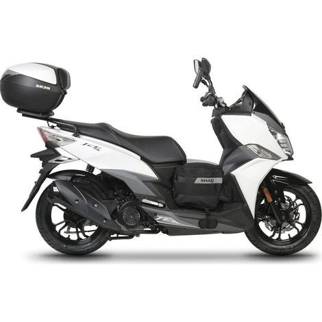Shad Topcase-Rahmen für SYM