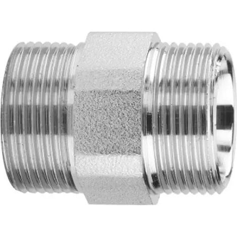 Arteclima - Niples Doppio Ø18 Per Rame (Completo Di Kit)