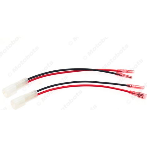 Suitable for MG car speaker wiring harness, car audio speaker adapter cable, speaker retrofit cable (1/4)