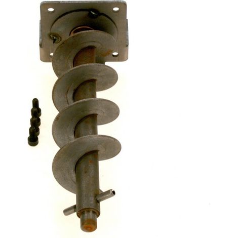 BOSCH Ersatzteil TTNR: 8718589327 Förderschnecke kpl P1 everp (1/2)