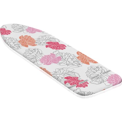 Leifheit Bügeltischbezug Cotton Comfort S-M Universal max. 40 x 125 cm (1/5)