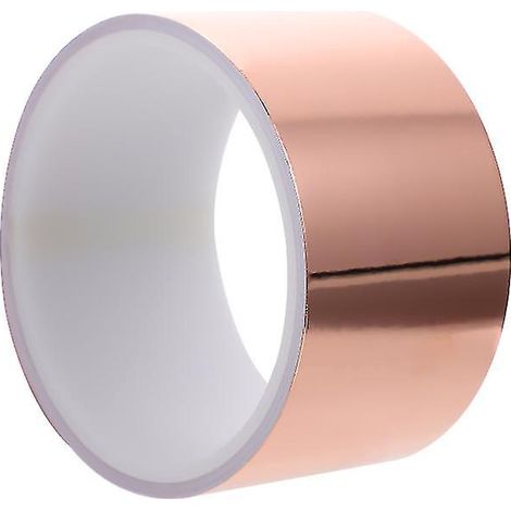 1 Rolle Kupferfolienband