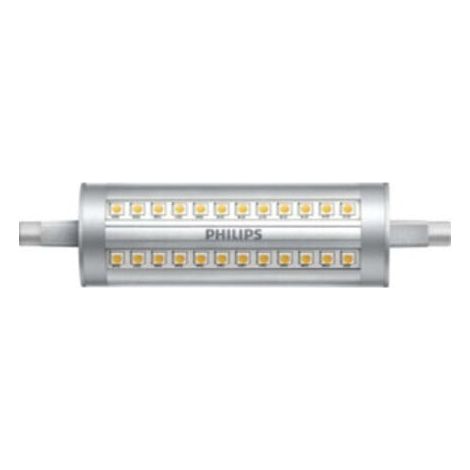 Philips Lighting LED-Hochvolt-Stablampe 118mm 14-120W 840DIM CoreProLED71406500 (1/5)