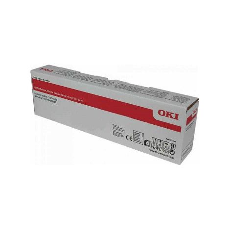 OKI 47095701 Tonerkartusche 1 Stück(e) Original Gelb