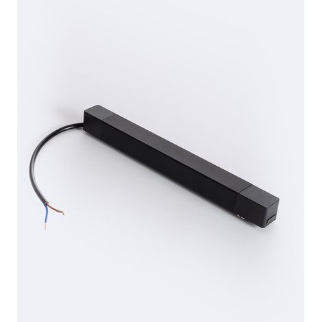 Netzteil für Magnetschiene 25mm SuperSlim 48V DC 200W Schwarz