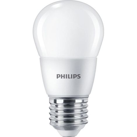 Ampoule LED Philips 7 W E27 806 Lumen (1/2)