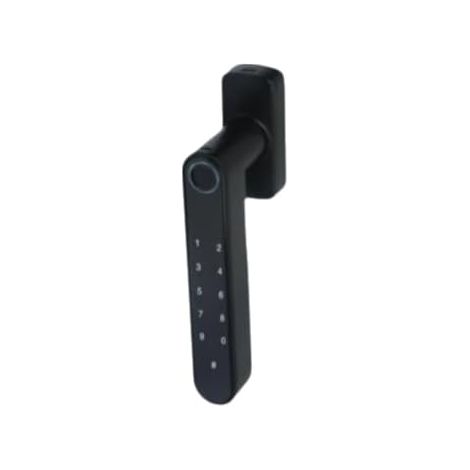 Smart Window Limiter for Tuya App Control Window Limiter (B) (1/5)