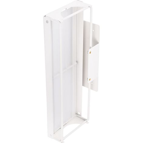 Organisateur de placard coulissant en acier au carbone sous évier, panier latéral coulissant, étagère de rangement coulissante avec adhésif puissant pour cuisine, salle de bain et garde-manger (1/5)