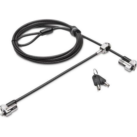 Cavo di Sicurezza Kensington K64448WW 1,8 m (1/4)
