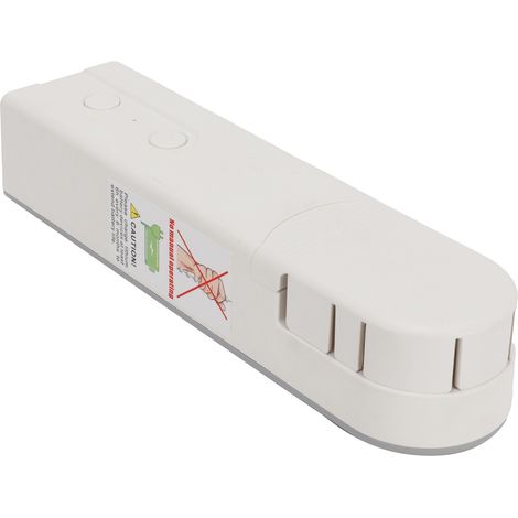 Kit motorisé pour stores enrouleurs, intelligent, Bluetooth, chaîne motorisée 100‑240V, compatible stores électriques (1/5)