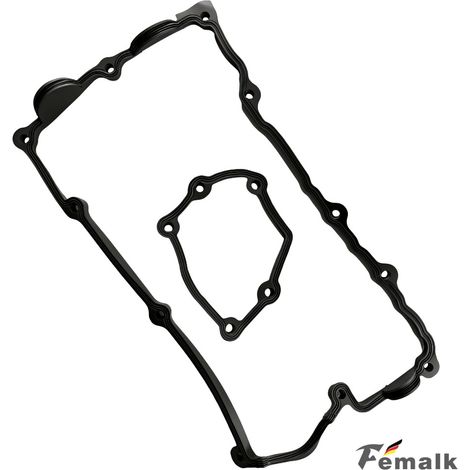 Joint de cache-culbuteurs 11120032224 pour moteurs BMW N46, B20, E81 et E87. (1/5)