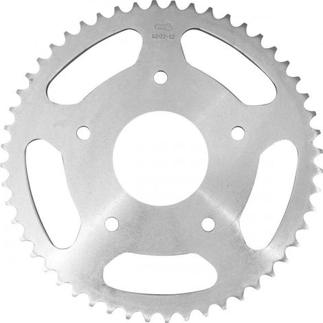 Couronne de transmission Afam pour Moto Peugeot 50 XR7 Hypersport (1/2)