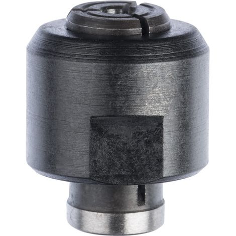 Bosch Spannzange mit Spannmutter, 1/8 Zoll, für Bosch-Geradschleifer