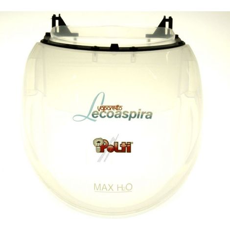 Réservoir complet pour Nettoyeur Vapeur POLTI SLDB3280