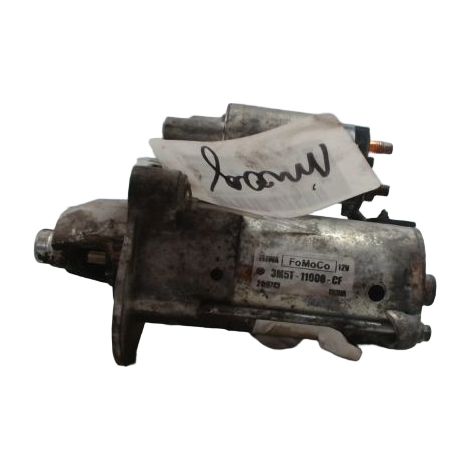 [PRODUIT D'OCCASION] Demarreur FORD C-max ♻️ Ref Oe. 2109635 - Garantie à vie (1/4)