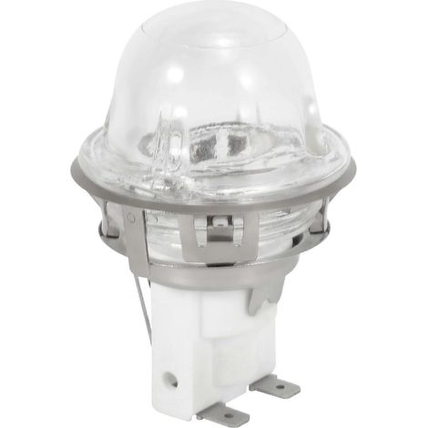Douille de four E14 pour ampoule de cuisson 15W/25W : (1/4)