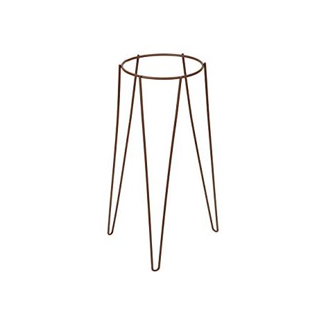 Orto rialzato Sauvic elevated garden planter acciaio 60 cm altezza (1/2)