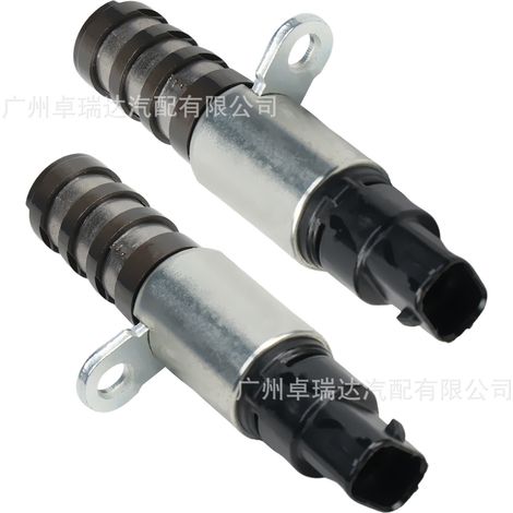 Die VVT-Magnetventile HL3Z-6M280-A und HL3Z6279B (2 Stück) sind für Ford F-150 und Lincoln Fahrzeuge geeignet. (1/4)