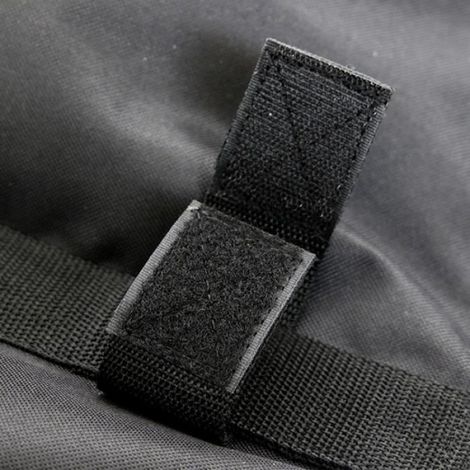 Sacs de lestage - Non spécifié - Lot de 4 - Tissu Oxford 600D - Imperméable - Pour tonnelle et tente (1/4)