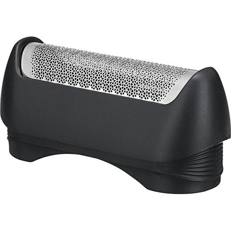 Lame de rasoir électrique 11B avec têtes, grille et cadre pièces de rechange pour Braun Série 1 (1/5)