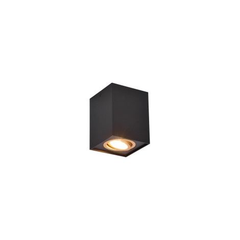 Biscuit 613000180 Trio Oeillets de Plafond en saillie