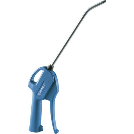 Pistolet à soufflage d'air PREVOST 27102 MB20 G 1/4 10bar ( Prix pour 1 )