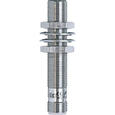 Näherungsschalter induktiv BALLUFF BESM12MIPOC40BS04G (1/2)