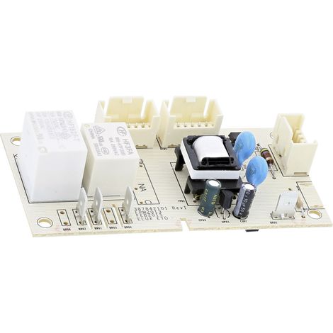 Ersatzteil - Elektronikkarte, originales Hauptmodul des Fleischthermometers -  - IKEA, ELECTROLUX, AEG, ARTHUR MARTIN ELECTROLUX, ARTHUR MARTIN, JUNO, PROGRESS