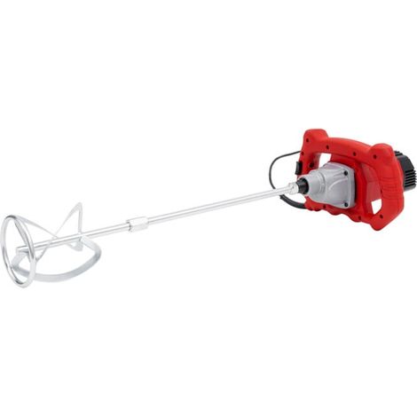 Malaxeur STIER RW80 1220 W (1/5)
