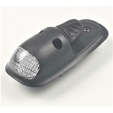 Foco de posición de cabina DAF LF, Renault Premium Kerax Midlum, Volvo FE FL 20745225, 20495172 (1/3)