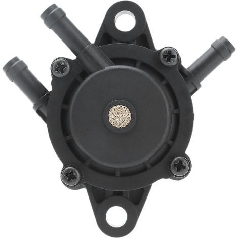 Pompe à essence pour tondeuse à gazon compatible avec les modèles 491922, 691034, 28B702, 28B707, 28M707, 28N707, 28P777, 28Q777, 351442 et 351447 (1/4)