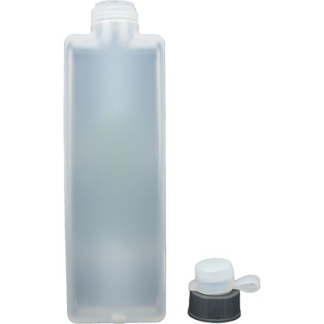 Gourde de cyclisme PP5 400ml, portable et souple, idéale pour le sport en extérieur (1/5)
