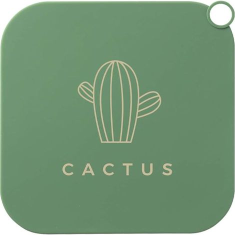 Bouchon de vidange carré, en silicone, anti-odeurs, pour évier de cuisine et salle de bain(1PCS) (1/5)