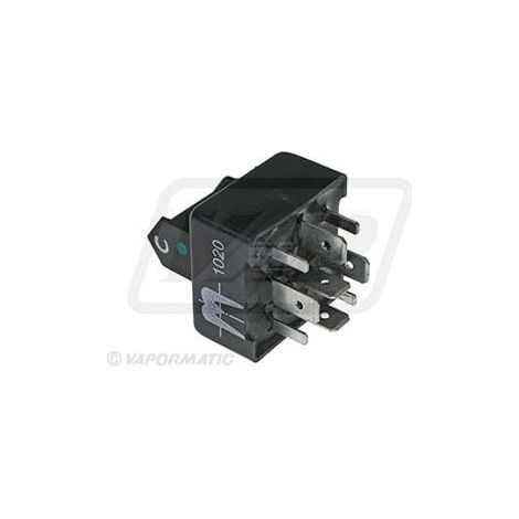 Relè VAPORMATIC VPF3017