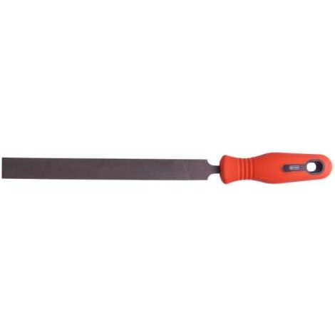 Max-Power COX965250 Lima Piatta, Taglio2, Lunghezza 250 mm (1/2)